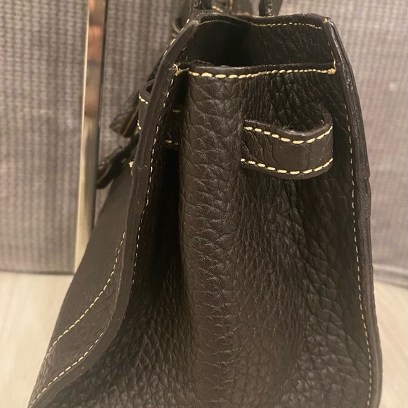 Dooney & Bourke Medium East/West Tote - Picture 8 of 13